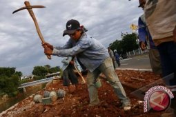 Pengangguran Ditargetkan Turun Jadi 5,6-5,8 Persen