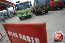 ALFI Inginkan Pembelian Solar Maksimum 130 Liter
