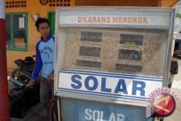 Pertamina: Kuota Solar Balikpapan Dikurangi Tiga Persen