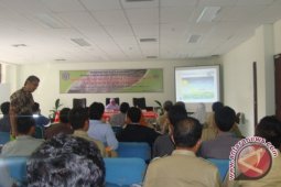 Perubahan Iklim Haruskan Manusia Lakukan Adaptasi dan Mitigasi