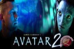 "Avatar 2" Manfaatkan Teknologi Bawah Air
