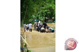 Jalan HSU - Balangan Putus