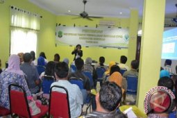 BPOM Penyuluhan Tentang Sertifikasi TPM Di Nunukan