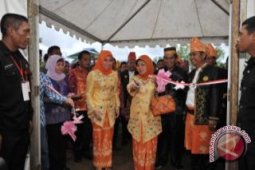 HUT 10 Tahun, Tanah Bumbu Gelar Pameran Akbar