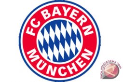 Tampil perkasa, Muenchen bungkam Club Brugge 4-0 di Allianz Arena