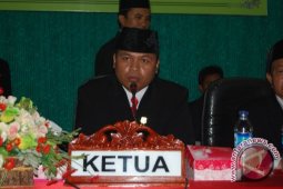 Ketua DPRD : Kuatkan Kapasitas SDM Untuk Capai WTP