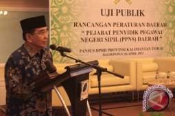 Mukmin: PPNS Jangan Ego Sektoral