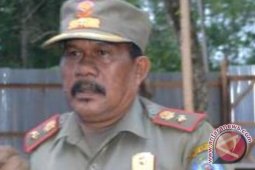 Satpol PP Bontang Kekurangan PPNS Perempuan