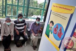 Pemkot Jaksel minta camat dan lurah tingkatkan jumlah "Kampung Siaga Tuberkulosis"