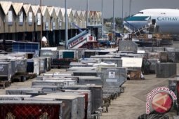 Bandara Ahmad Yani Ditargetkan Tampung 7.000.000 Penumpang