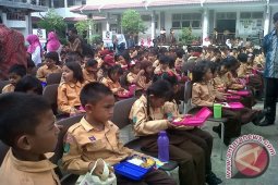 Kampanye Hari Bawa Bekal Nasional Pontianak Ditetapkan
