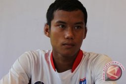 Eriyanto bertekad bela Timnas walau belum dibayar