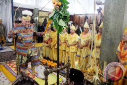 Festival Erau Dipromosikan di Bali