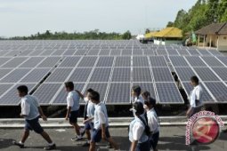 Malaysia Kerja Sama Dirikan PLTS