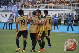 Stefan Hanson Puas Mitra Tundukkan Persiba