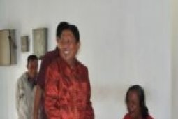Gorontalo Akan Bentuk Dewan Kesenian Daerah