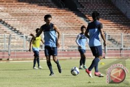Sepak bola Indonesia tak lebih baik dari Afghanistan