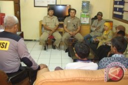 Polsek Bontang Selatan Gelar Sidang Diversi