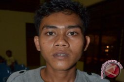 TKI Deportasi Mengaku Keluarganya Tak Tahu Keberadaannya