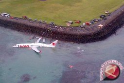 "CVR" Lion Air Ditemukan