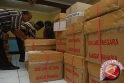 197 Polisi Amankan UN di Kota Malang