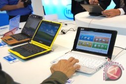 Produsen Netbook Belum Berkomitmen Untuk Open Source