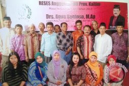 Warga Damai sudah 47 Tahun Belum Nikmati Air Bersih PDAM