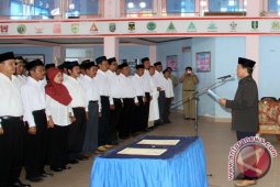 Pantarlih Kunci Kesuksesan Pemilu