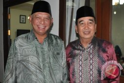 Warga Dayak Wehea Dukung Awang Terpilih Lagi