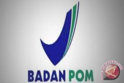 BPOM gelar sosialisasi efek obat dan makanan