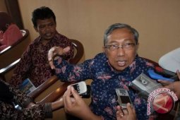 Menristek kendarai mobil listrik dua minggu lagi