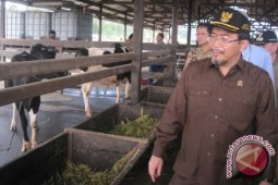 Program CSR KPC Dapat Penghargaan Internasional