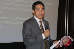 Pansus Reklamasi dan Pasca Tambang Terima Banyak Masukan