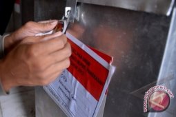 Pilkada Riau Putaran Kedua Ditunda