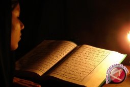 Wabup Harapkan MTQ Lahirkan Generasi Qur'ani