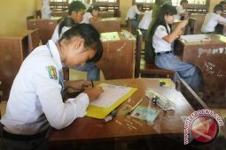 Penundaan UN Diharapkan Tidak Kurangi Semangat Siswa