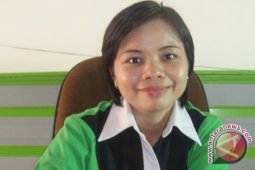 Nasabah Pegadaian Bontang Kembali Ramai