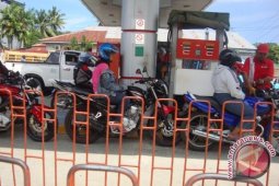 Pengetap BBM Gunakan Berbagai Cara di SPBU