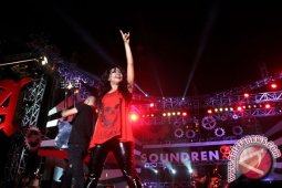 Perhelatan Musik Sondrenaline Akan Kembali Digelar