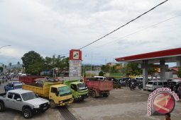 Nunukan Dapatkan Tambahan Kuota BBM 11 Juta Kiloliter
