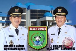 LAPSUS  HUT Ke-10 Tanah Bumbu