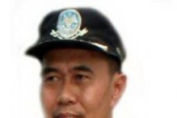 Pengerjaan Bandara Paser Tersendat Akibat Cuaca Ekstrem