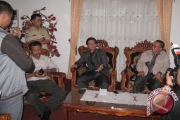 Gubernur : Bengkulu siap sukseskan HPN 2014
