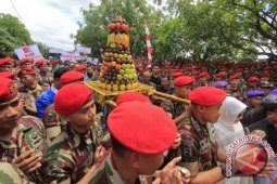 JK: kopassus tulang punggung negara