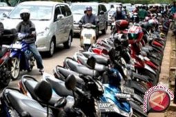 Tarif Parkir Mal di Balikpapan Turun