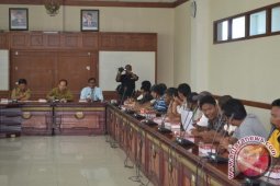 Pemkab Nunukan Akan Evaluasi Kartu Kendali BBM