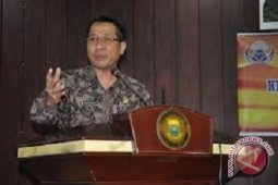 Sekda: PNS tidak boleh berpolitik praktis