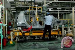 Mitsubishi Targetkan Penjualan 25.000 unit