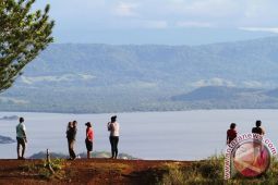 Idul Fitri di Kabupaten Jayapura diwarnai gempa