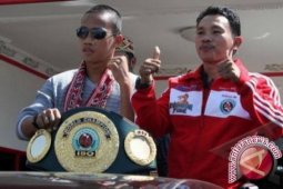 Promotor: Daud Yordan Tetap Dilatih Damianus